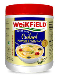 Vanilla Custard Powder (300G)