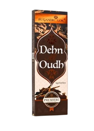 Premier Box Dehn Oudh (50G)