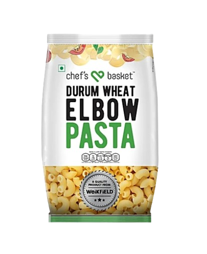 Pasta Elbow (500G)