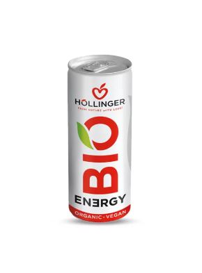 Organic Energy Drink (250ML)