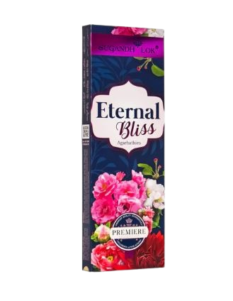 Premier Box Eternal Bliss (50G)
