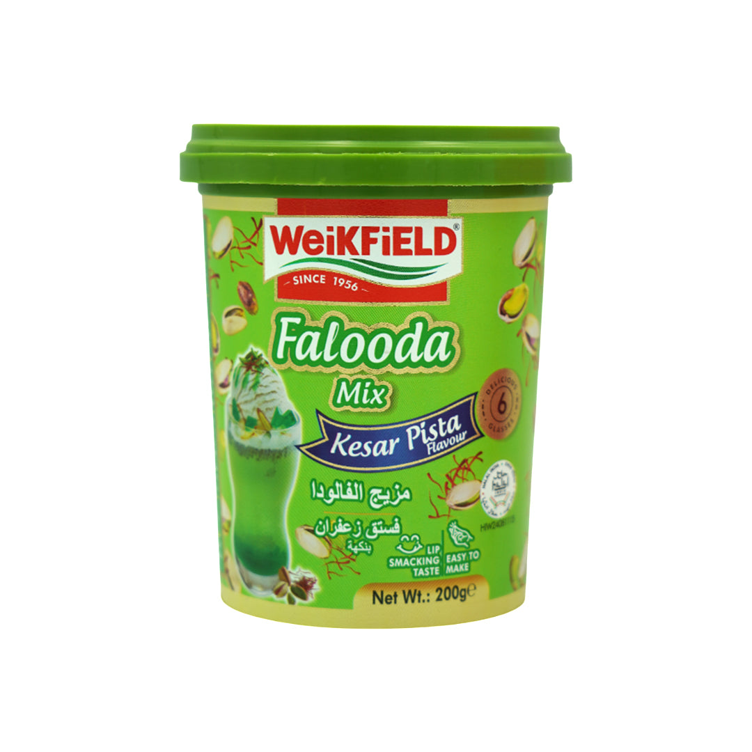 Falooda Mix Kesar Pista (200G)