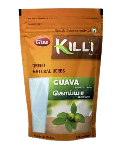 Guava Leaves Powder (100G)