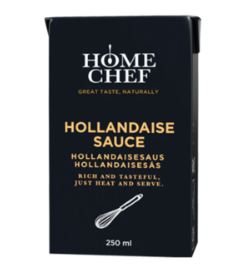 Hollandaise Sauce (250ML)