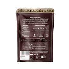Organic Hot Chocolate (250G)