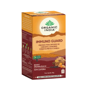 Immuno Guard 25 Teabags