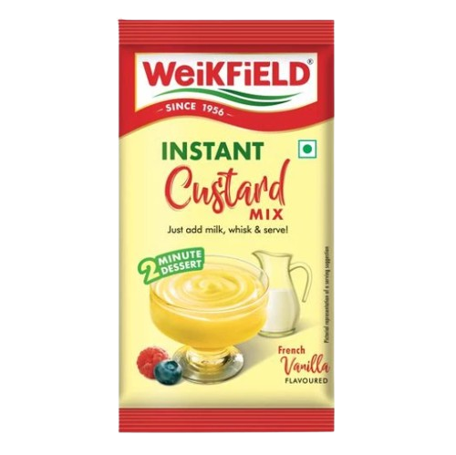 Instant Custard Mix (25G)