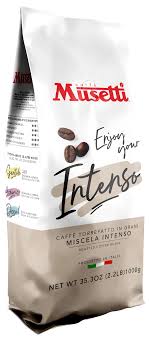 Intenso Coffee Beans (1 KG)