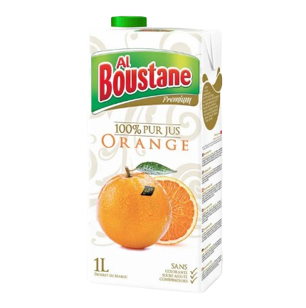 Orange Juice (1L)