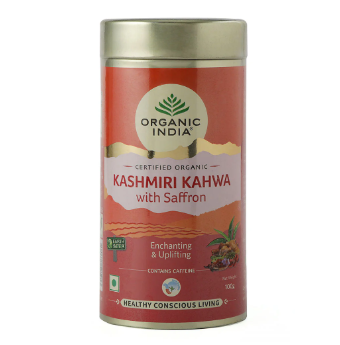 Kashmiri Kahwa (100G)