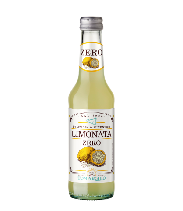 Limonata Zero (275ML)