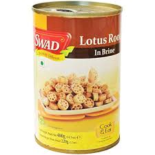 Swad Lotus Root 400GM