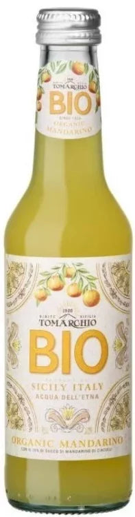 Mandarino Bio (275ML)
