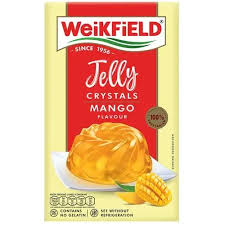 Mango Jelly (90G)