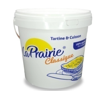 Margarine Classique (4.5KG)