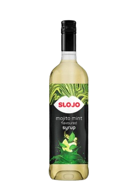 Mojito Syrup (1L)