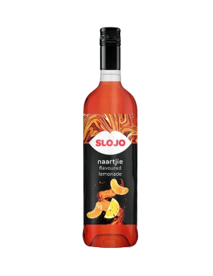 Naartjie Lemonade (1L)