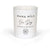 Mana Mila Sun Day Scented Candle Orchid & Patchouli (170G)