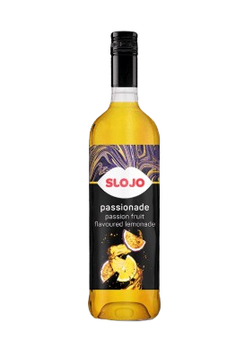 Passionade Lemonade (1L)