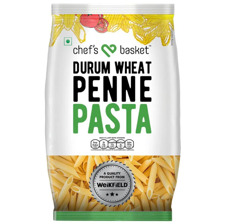 Pasta Penne (500G)