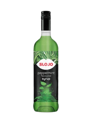 Peppermint Syrup (1L)