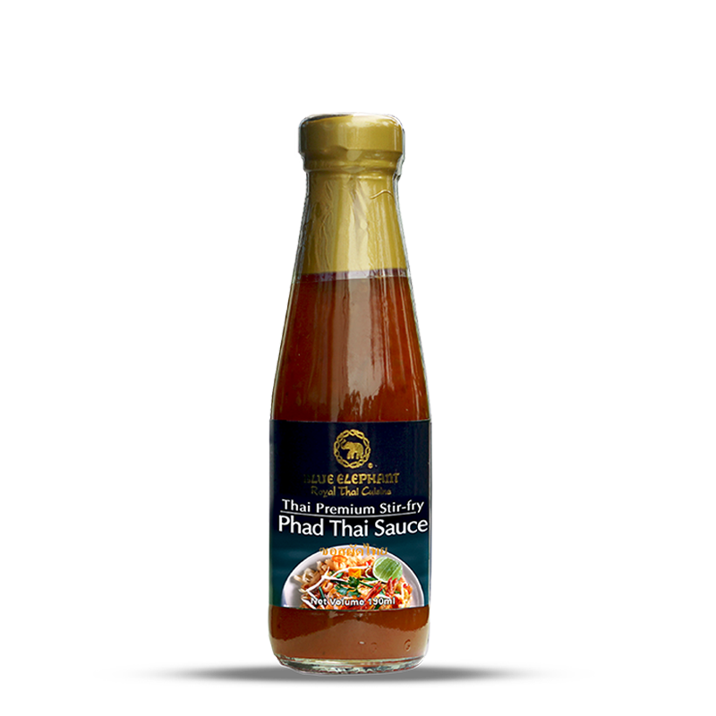 Phad Thai Sauce (190ml)