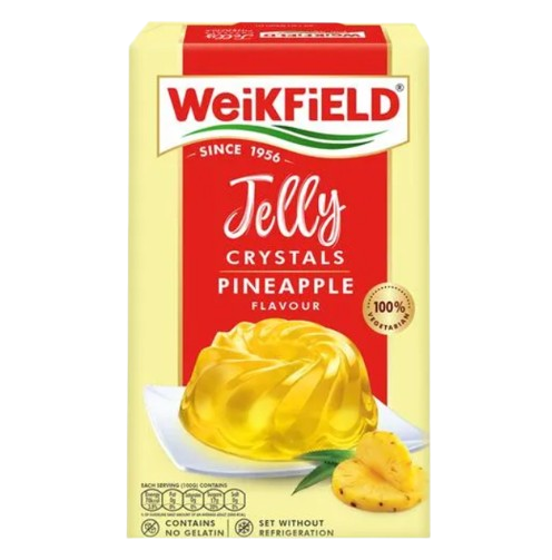 Pineapple Jelly (90G)