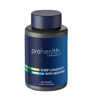 Sleep Longevity (60 Capsules)