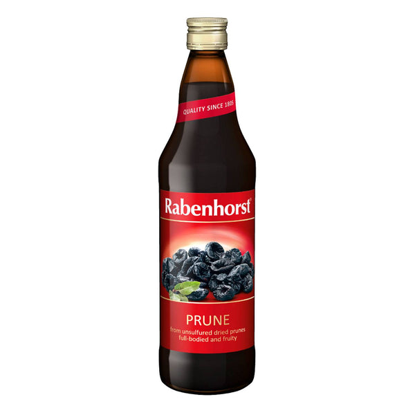 Natural Prune Drink (750ML) - Mantra Foods