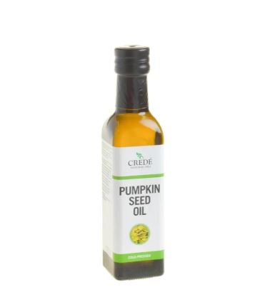 Pumpkin Seed Oil Edible (250ML)