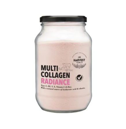 Multi Collagen Radiance (350G)