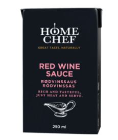 Red Wine Sauce (250ML)