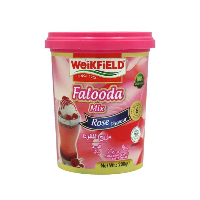 Falooda Mix Rose (200G)