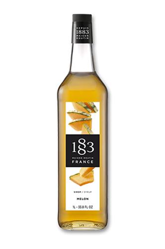 Melon Syrup (1L)