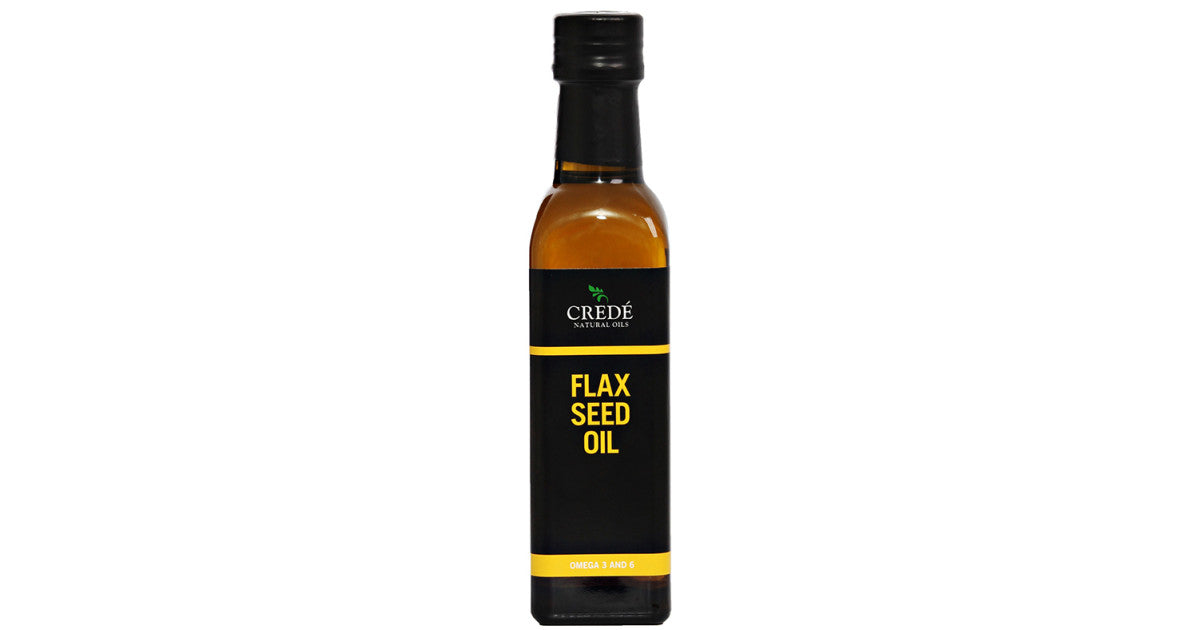 Flax Oil Edible (500ML)