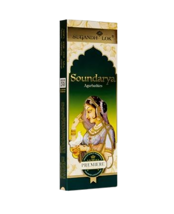 Premier Box Soundarya (50G)