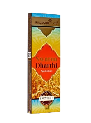 Premier Box Swarna Dharti (50G)