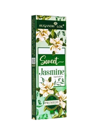 Premier Box Sweet Jasmine (50G)