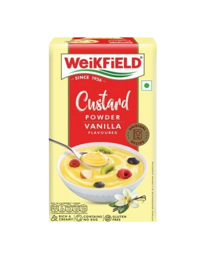 Vanilla Custard Powder (200G)