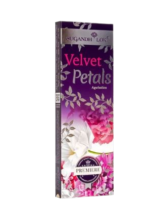 Premier Box Velvet Petals (50G)