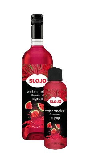 Watermelon Syrup (1L)