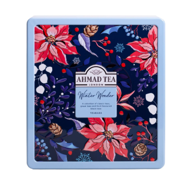 Winter Wonder (144G)