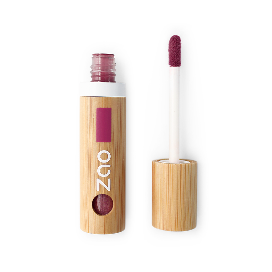 Lip Polish 032 Pearly plum