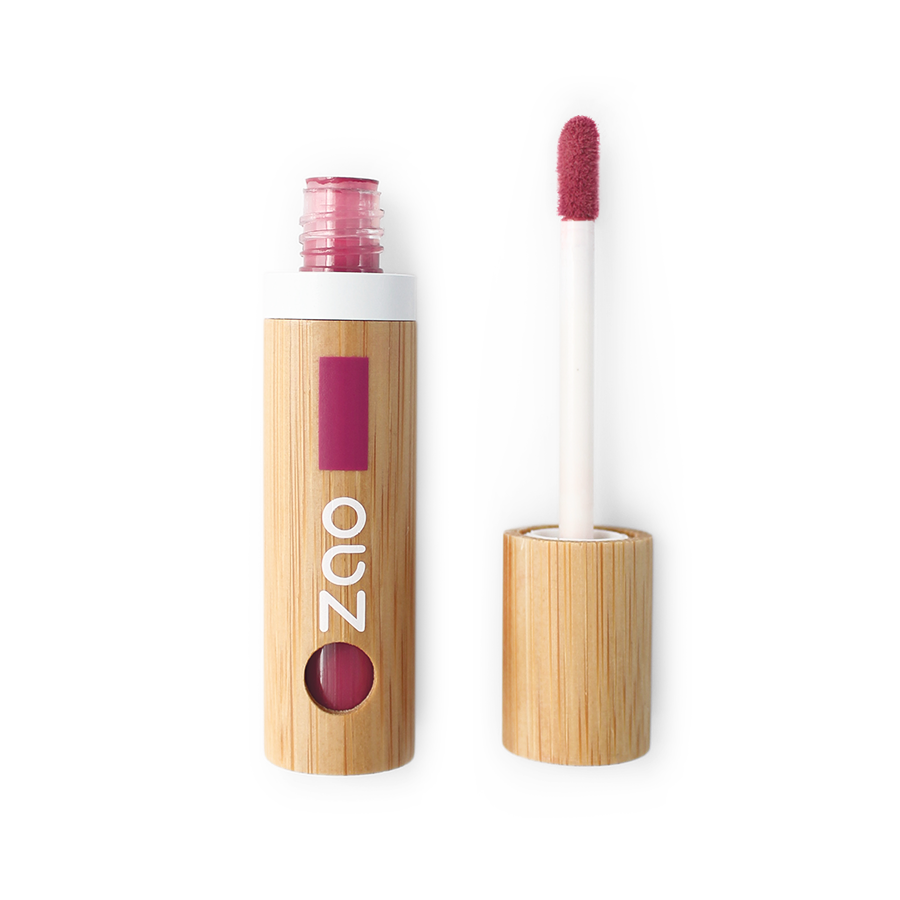 Lip Polish 035 Raspberry