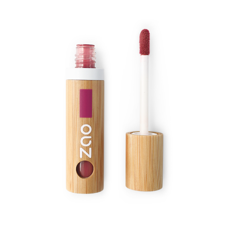 Lip Polish 036 Cherry red