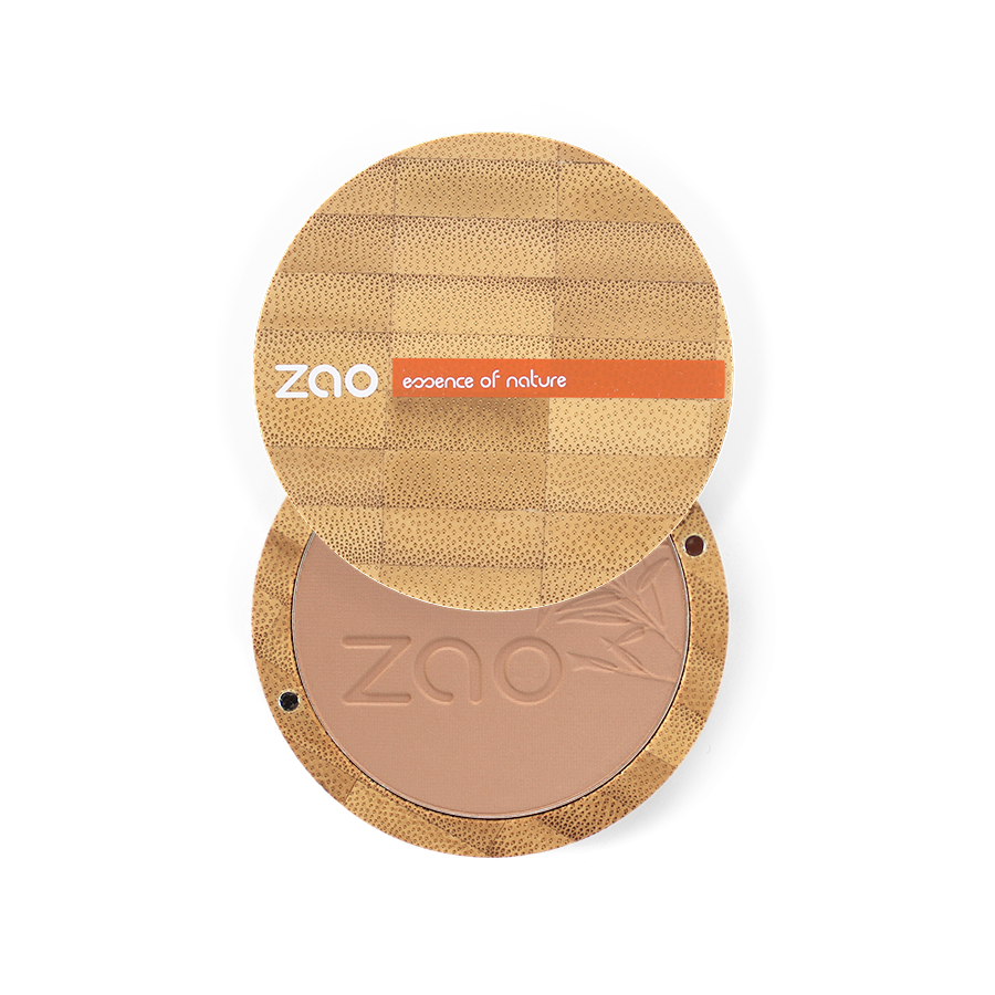 Compact powder 305 Milk chocolate
