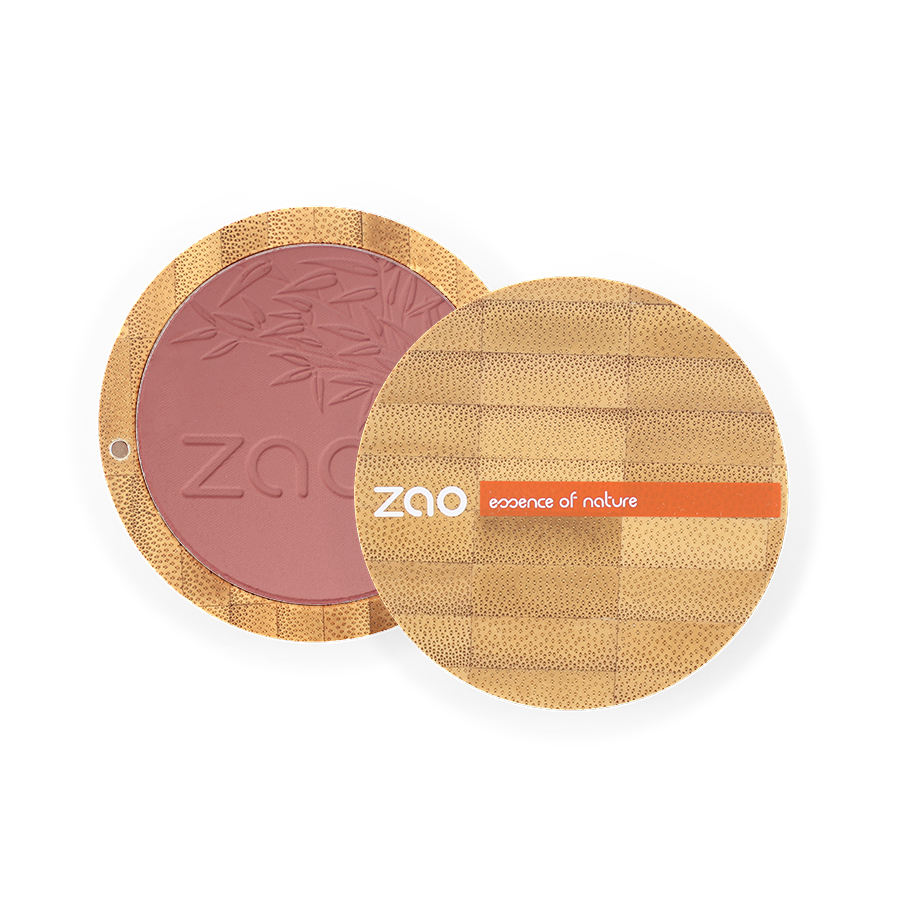 Compact blush 322 Brown pink