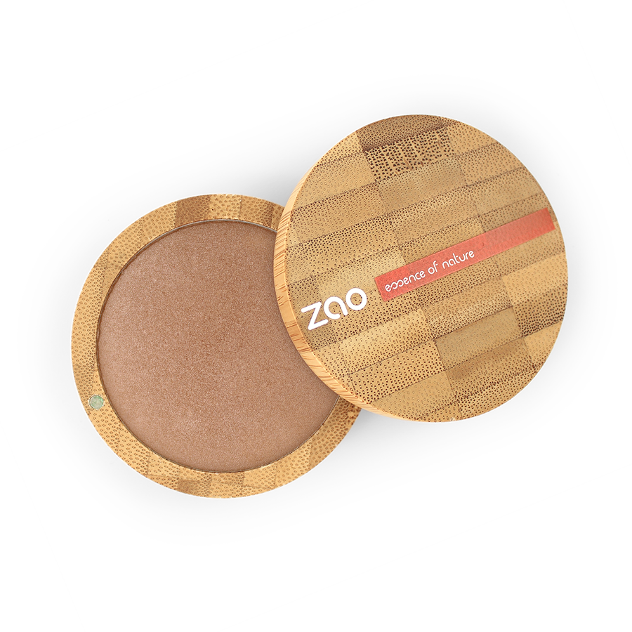 Mineral Cooked powder 342 Bronze copper