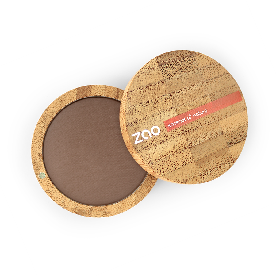 Mineral Cooked powder 344 Chocolate