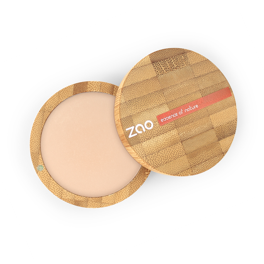 Mineral Cooked powder 346 Mattifying